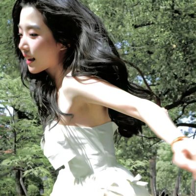 嘉人本色