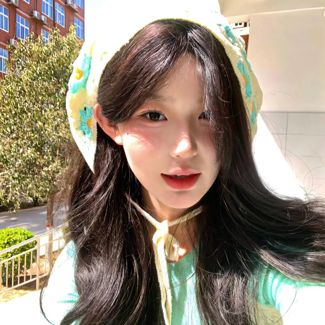 炽热的爱