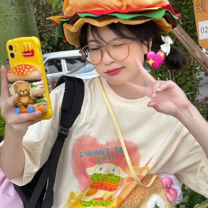 男装